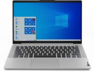 Лаптопи Lenovo IdeaPad 5 14" Ultraslim