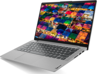 Лаптопи Lenovo IdeaPad 5 14" Ultraslim