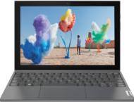 Лаптопи Lenovo IdeaPad Duet 3 10"