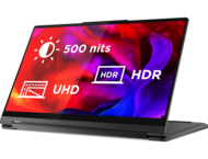 Лаптопи Lenovo Yoga 9 14"
