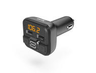 Зарядни устройства FM Трансмитер HAMA AUX-IN