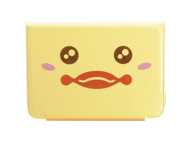 Калъфи за таблети Cellularline универсален детски калъф за таблети 8-9", пате