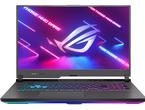 Лаптопи ASUS ROG Strix G17 G713QM-HX016