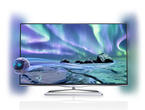 Телевизори Philips 32PFL5008T