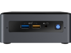 Mini PC Intel NUC Kit NUC8i5BEH
