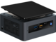 Mini PC Intel NUC Kit NUC8i5BEH