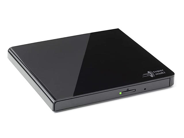 Външни DVD Hitachi-LG GP57EB40