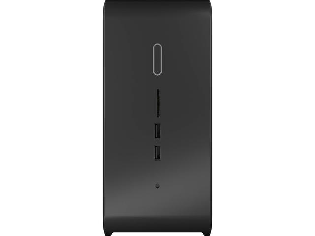 Mini PC Intel NUC 9 Extreme Kit - NUC9i9QNX