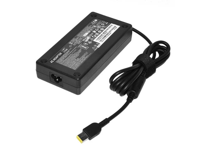 Захранвания за лаптопи Makki зарядно за лаптоп Lenovo USB 170W