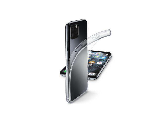 Калъфи Cellular line Fine за iPhone 11 Pro