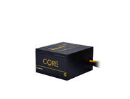 Захранвания за компютри Chieftec Core BBS-600S 600W retail