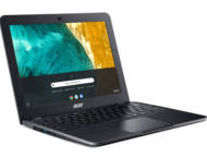Лаптопи Acer Chromebook 512 (C851T-C79C)