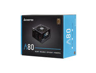 Захранвания за компютри Chieftec А-80 CTG-750C 750W retail
