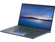 Лаптопи ASUS ZenBook 14 UX435EA-WB711R