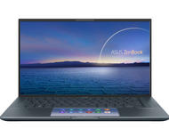Лаптопи ASUS ZenBook 14 UX435EA-WB711R