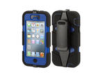 Калъфи Griffin Survivor за iPhone 5