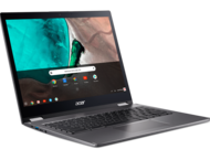 Лаптопи Acer Chromebook Spin 13 (CP713-1WN)
