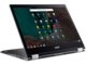 Лаптопи Acer Chromebook Spin 13 (CP713-1WN)