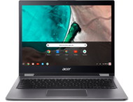 Лаптопи Acer Chromebook Spin 13 (CP713-1WN)