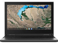 Лаптопи Lenovo Chromebook 300e