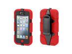 Калъфи Griffin Survivor за iPhone 5/5s