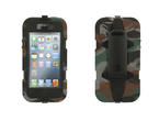 Калъфи Survivor Case Hunter Camo за iPhone 5/ 5s