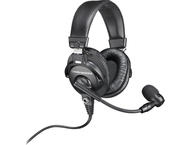Слушалки Audio-Technica BPHS1-XF4