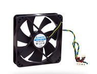 Вентилатори Chieftec AF-1225PWM