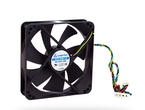 Вентилатори Chieftec AF-1225PWM