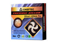 Вентилатори Chieftec AF-1225PWM