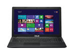 Лаптопи ASUS X551MAV-SX264D (черен)