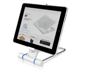 Стойки за мобилни устройства Deepcool i-Stand S3 за Tablet PC / iPad