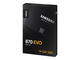 SSD 500GB SSD SAMSUNG 870 EVO