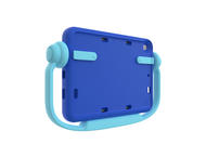 Калъфи за таблети Speck iPad 8 (2020), iPad 7 (2019) 10.2 Case-E Run - Charge Blue/Brave Blue