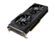 Видео карти Palit GeForce RTX 3060 Dual 12GB