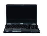 Лаптопи Toshiba Satellite A660-1EV