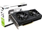 Видео карти Palit GeForce RTX 3060 Dual 12GB