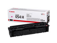 Консумативи Canon CRG-054H M