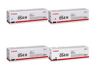 Консумативи Canon CRG-054H BK