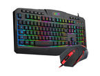 Клавиатури Redragon S101-5-BK