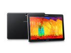 Таблети Samsung Galaxy Note 10.1 - 2014 Edition (SM-P605) 16GB, черен цвят