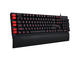 Клавиатури Redragon Yaksa + Nemeanlion S102-BK
