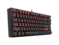 Клавиатури Redragon Gaming Essentials K552-BB 4-в1