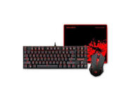 Клавиатури Redragon Gaming Essentials 3-в-1 V2 K552-BA-2