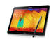 Таблети Samsung Galaxy Note 10.1 - 2014 Edition (SM-P605) 16GB, черен цвят