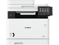 Принтери Canon i-SENSYS MF746Cx + Canon CRG-055H BK