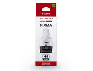 Консумативи Canon GI-40 BK