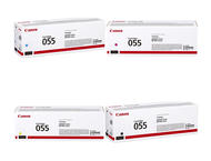 Консумативи Canon CRG-055 C