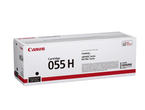 Консумативи Canon CRG-055H BK