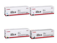 Консумативи Canon CRG-055H M